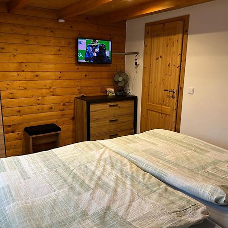 Holzhaus Harz Villa Schielo ภายนอก รูปภาพ