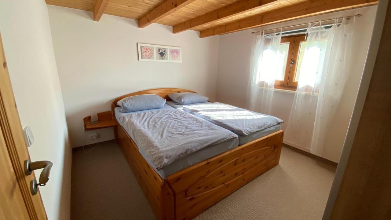 Holzhaus Harz Villa Schielo ภายนอก รูปภาพ